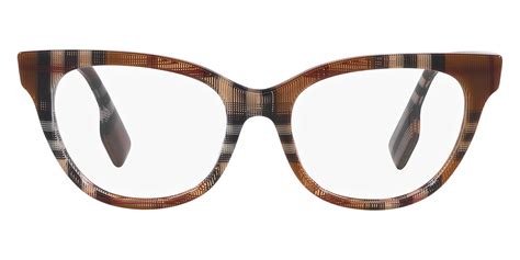 burberry be2375 evelyn|Burberry Evelyn BE2375 Cat Eye Glasses .